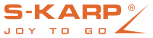 S-Karp Logo