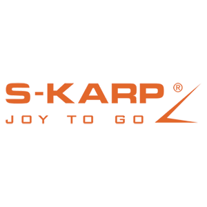 S-Karp Logo