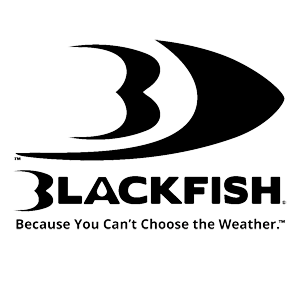 Blackfish Logo