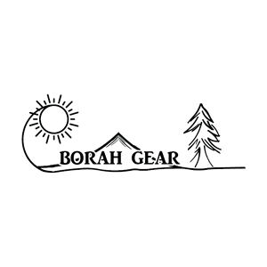 Borah Gear Logo