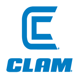 Clam Logo