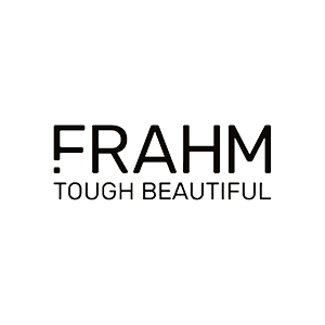 FRAHM Logo