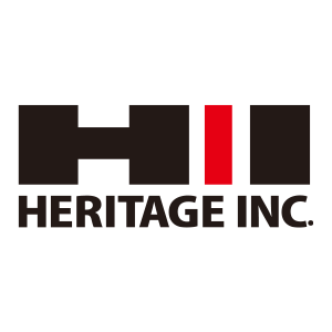 Heritage Logo