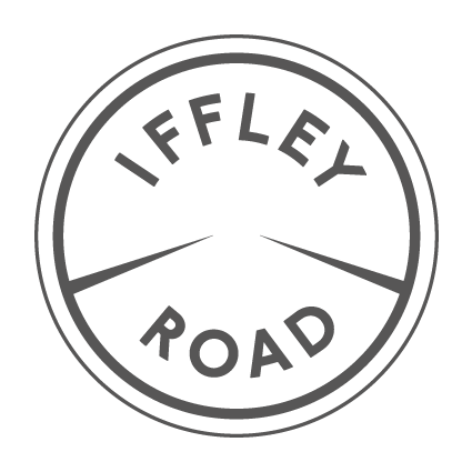 Iffley Road Logo
