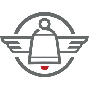 Iron Heart Logo