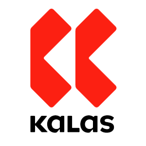 KALAS Logo