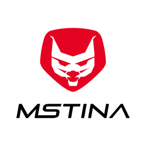 MSTINA Logo