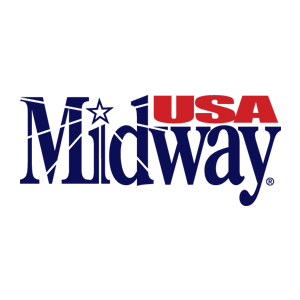 Midway USA Logo
