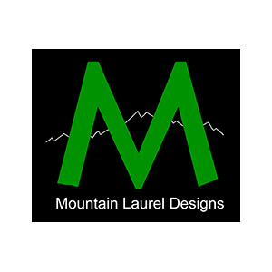 Mountain Laurel Designs Logo