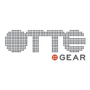 OTTE Gear Logo