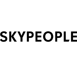 SKYPEOPLE Logo
