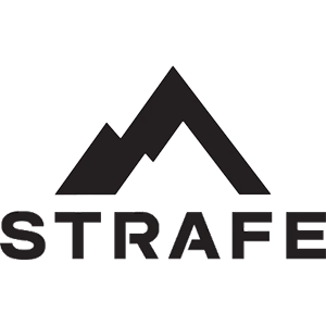 Strafe Logo