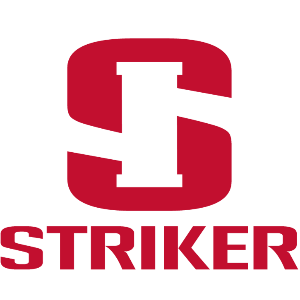 Striker Brands Logo