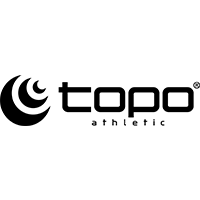Topo Athletic Logo