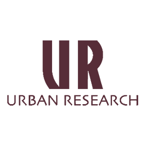 Urban Research Logo