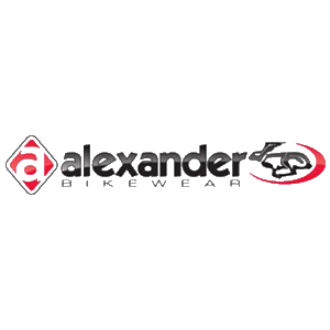 Alexander Bikewear Logo