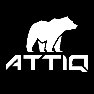 Attiq Logo