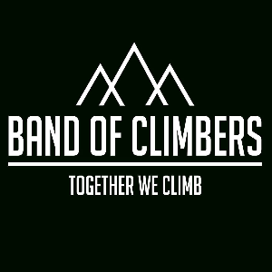 Band of Climbers Logo