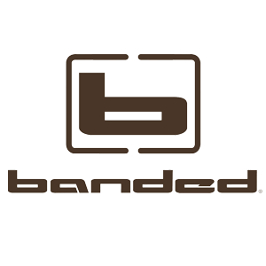 Banded Gear Logo