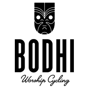 Bodhi Logo