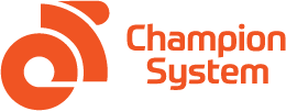 Champion System Logo