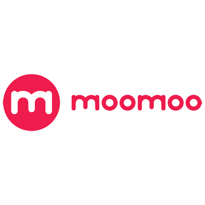moomoo Logo