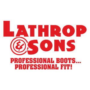 Lathrop and Sons Logo