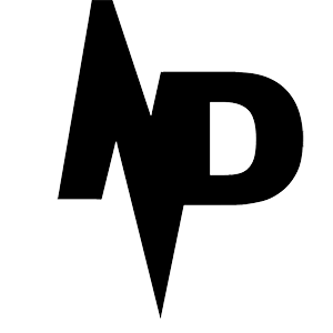 Nobaday Logo